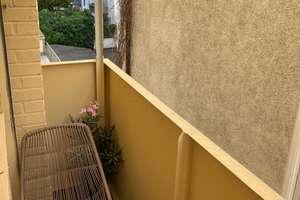 Wohnen mit Charakter: 2-Zimmer-Wohnung in Stuttgart-West – Die vollständige Adresse der Immobilie erhältst du vom Anbieter., 70178 Rotebühl, Stuttgart – Vorschaubild 9