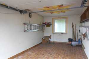 Freistehendes Einfamilienhaus mit Garage in bevorzugter Lage – Hof (Kreis) – Vorschaubild 9