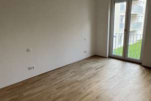 Erstbezug: Hochwertige 3-Zimmer-Wohnung mit 2 Bädern, West-Loggia & TG-Stellplatz in Darmstadt Mitte – Donnersbergering 8, 64295 Mitte, Darmstadt – Vorschaubild 4