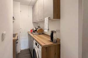 1-Zimmer-Apartment im Doppelpack - Zwei Einheiten, eine Investition – Die vollständige Adresse der Immobilie erhältst du vom Anbieter., 51373 Küppersteg, Leverkusen – Vorschaubild 3