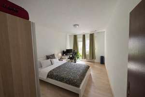 Helle 3-Zimmer Wohnung mit Balkon und Garage in Mannheim Schwetzingerstadt/Oststadt – Die vollständige Adresse der Immobilie erhältst du vom Anbieter., 68161 Schwetzingerstadt/Oststadt, Mannheim – Vorschaubild 4