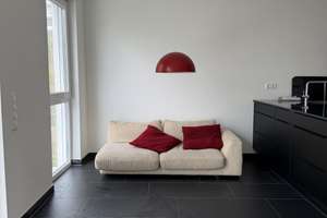 Ruhiges Wohnen im Grünen mit guter Anbindung: 2-Zimmer-Wohnung in Stuttgart-Zuffenhausen – Rappenberg 55, 70435 Zuffenhausen-Mönchsberg, Stuttgart – Vorschaubild 4