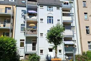 WOHNUNG IN GEPFLEGTEM JUGENDSTILHAUS! – Die vollständige Adresse der Immobilie erhältst du vom Anbieter., 9130 Sonnenberg, Chemnitz – Vorschaubild 2