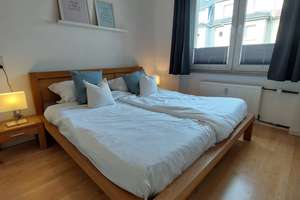 Sofort wohlfühlen: Möbilierte 2,5-Zimmer Wohnung im Fleyerviertel zu vermieten – Die vollständige Adresse der Immobilie erhältst du vom Anbieter., 58097 Hochschulviertel, Hagen – Vorschaubild 13