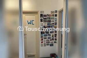 Tauschwohnung: Biete 2Z / Suche 1Z / offen für WG Angebote – Die vollständige Adresse der Immobilie erhältst du vom Anbieter., 80637 Dom Pedro, München – Vorschaubild 3