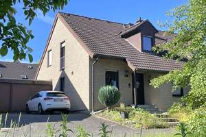 100 Punkte für die Lage im Bielefelder Westen!!! – Die vollständige Adresse der Immobilie erhältst du vom Anbieter., 33615 Schildesche, Bielefeld – Vorschaubild 2