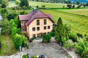 Familienglück mit Weitblick auf die Dornburger Schlösser – Die vollständige Adresse der Immobilie erhältst du vom Anbieter., 7774 Dornburg-Camburg – Vorschaubild 2