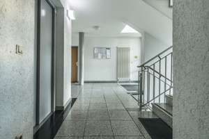 NEU *Paul & Partner* IHRE KAPITALANLAGE MIT TIEFGARAGE UND DACHTERRASSE ! – Die vollständige Adresse der Immobilie erhältst du vom Anbieter., 65187 Biebrich, Wiesbaden – Vorschaubild 8
