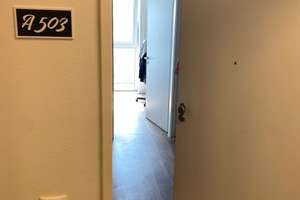2-Zimmer-Wohnung mit Balkon und Einbauküche in Düsseldorf-Flingern – Erkrather Straße 147, 40233 Flingern Süd, Düsseldorf – Vorschaubild 2