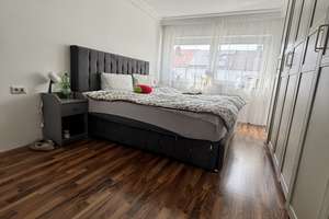 Familienfreundliches Reihenmittelhaus in Senden – renoviert, mit Garten, Balkon & Kachelofen – Die vollständige Adresse der Immobilie erhältst du vom Anbieter., 89250 Senden – Vorschaubild 13