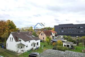 Gelegenheit! Gute Aufteilung, gute Lage, gepflegte Wohnanlage