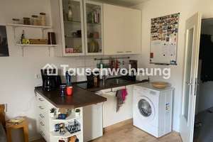 Tauschwohnung: Schöne und günstige 1. Zimmer-Wohnung in Zentraler Lage