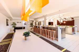 THE FIZZ Darmstadt - Fully furnished apartments for students – Schöfferstraße 2, 64295 Darmstadt-West, Darmstadt – Vorschaubild 25