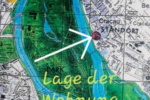 Wohnen in Parkanlage