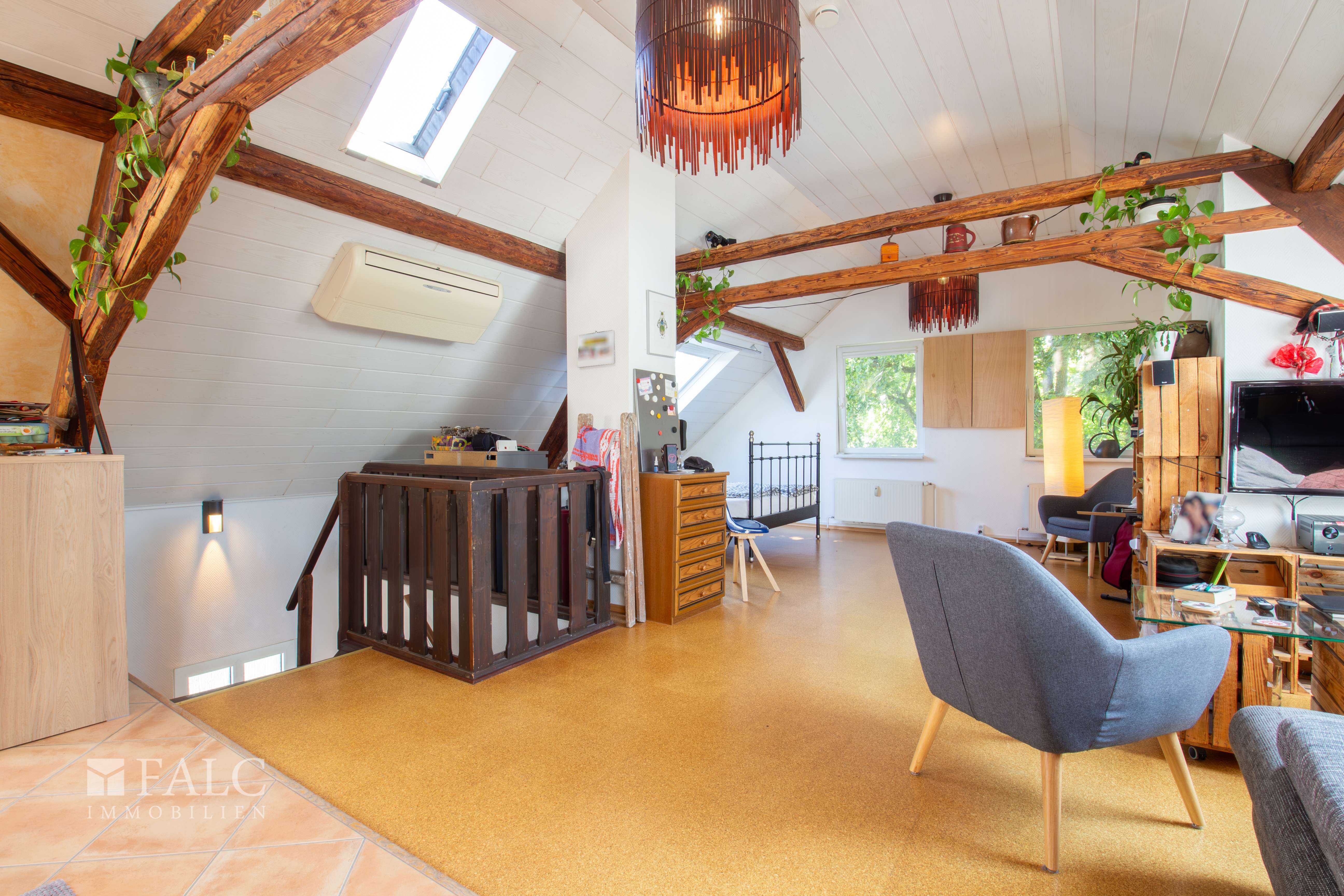 Immobilie in Taunusstein - Ein Haus mit Geschichte - Bild 16