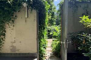 Grüne Oase im Scheunenviertel: Exklusives Gartendomizil mit 26 m² Terrassen-Rarität in Berlin-Mitte – 10115 Mitte (Ortsteil), Berlin – Vorschaubild 55