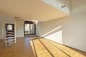 Helle 3-Zimmer-Wohnung mit Dachterrasse – Die vollständige Adresse der Immobilie erhältst du vom Anbieter., 70182 Diemershalde, Stuttgart – Vorschaubild 3