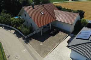 Lichtdurchflutetes Einfamilienhaus mit großem Garten in der Gem. Reisbach – Wiesenweg 3, 94419 Dingolfing-Landau (Kreis) – Vorschaubild 8