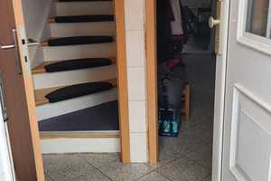 127qm großes Altbremer Haus mit kleinem Hinterhof in Walle ab Juni zu vermieten – Bremen – Vorschaubild 7