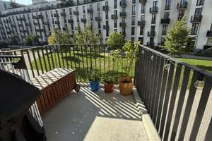 neuwertige, moderne 3-Zi.-Wohnung mit Balkon * familiengeeignet * 91 m² * Baujahr 2020 – Welfenstr. 14a, 81541 Obere Au, München – Vorschaubild 18