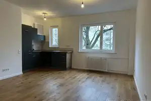 2-Zimmerwohnung  im Herzen von Wilmersdorf – Berlin – Vorschaubild 2