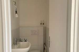Schöne 3 Zimmer-Wohnung mit Loggia – Äußere Bayreuther Str. 154, 90411 Schafhof, Nürnberg – Vorschaubild 17