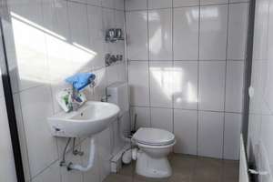 Frisch renovierte helle 2 Zimmer Wohnung  – Banzhaldenstraße 100, 70469 Hohe Warte, Stuttgart – Vorschaubild 22