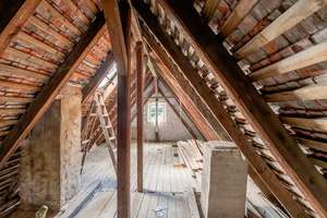 Architektenhaus in der Gartenstadt Dresden-Hellerau – Die vollständige Adresse der Immobilie erhältst du vom Anbieter., 1109 Hellerau/Wilschdorf, Dresden – Vorschaubild 12