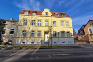 Sehr gemütliche 1-Raum-Wohnung im Dachgeschoss in Grimmen – Friedrichstraße 40, 18507 Nordvorpommern (Kreis) – Vorschaubild 2