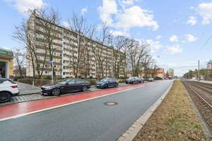 Renovierungsbedürftige 2-Zimmer-DG-Wohnung mit Balkon in Nürnberg-Gartenstadt! – Die vollständige Adresse der Immobilie erhältst du vom Anbieter., 90469 Gartenstadt, Nürnberg – Vorschaubild 3