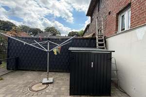Liebevoll sanierte Doppelhaushälfte in ruhiger Siedlung – Die vollständige Adresse der Immobilie erhältst du vom Anbieter., 47179 Wehofen, Duisburg – Vorschaubild 26