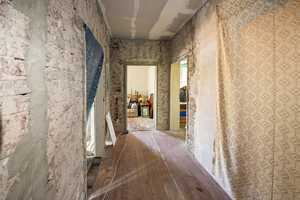 Für Handwerker/Investoren: teil-sanierter 3-Parteien-Altbau mit Potenzial – Recklinghausen (Kreis) – Vorschaubild 19