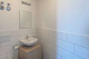 Möbliertes Penthouse-Apartment (2er-WG) im "Campus Südbahnhof" - NUR für Studenten & Praktikanten – Happelstraße 84, 74074 Heilbronn, Heilbronn – Vorschaubild 10