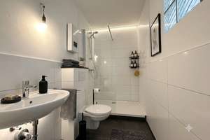 ++Einzigartiger Industry-Style: 2-Zimmer-Wohnung in historischer Weberei ++ – Schwelmer Str. 45 Nr. 26, 42897 Stadtgarten, Remscheid – Vorschaubild 11