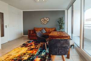 Vollmöbliertes 1-Zimmer-Apartment in der Mainzer Altstadt – Münsterstaße 8, 55116 Altstadt, Mainz – Vorschaubild 6