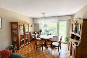 Charmante Gartengeschosswohnung mit Terrasse, Garten und zwei Garagen – Die vollständige Adresse der Immobilie erhältst du vom Anbieter., 45239 Fischlaken, Essen – Vorschaubild 4