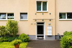 3-Zimmer-Wohnung mit Balkon in zentraler Lage in Düsseldorf-Hassels – Die vollständige Adresse der Immobilie erhältst du vom Anbieter., 40599 Hassels, Düsseldorf – Vorschaubild 3