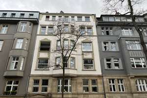 *EINZIEHEN UND WOHLFÜHLEN* - 3 ZI & BALKON IM DÜSSELTAL – Grunerstr. 19, 40239 Düsseltal, Düsseldorf – Vorschaubild 20