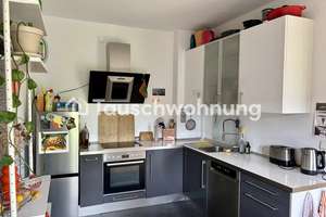 Tauschwohnung: Tausche schöne Wohnung in Südstadt, ideal für Paare – Die vollständige Adresse der Immobilie erhältst du vom Anbieter., 76137 Südstadt, Karlsruhe – Vorschaubild 4
