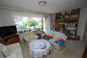 Schöne 3 Zimmer-Wohnung mit West-Balkon! – Die vollständige Adresse der Immobilie erhältst du vom Anbieter., 24161 Altenholz – Vorschaubild 3
