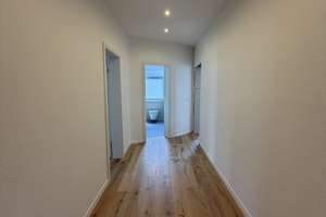 Erstbezug nach hochwertiger Sanierung – Exklusive 2 Zimmer-Wohnung mit Balkon, EBK und Stellplatz – Friedrich-Bosse-Straße 42, 4159 Möckern, Leipzig – Vorschaubild 11