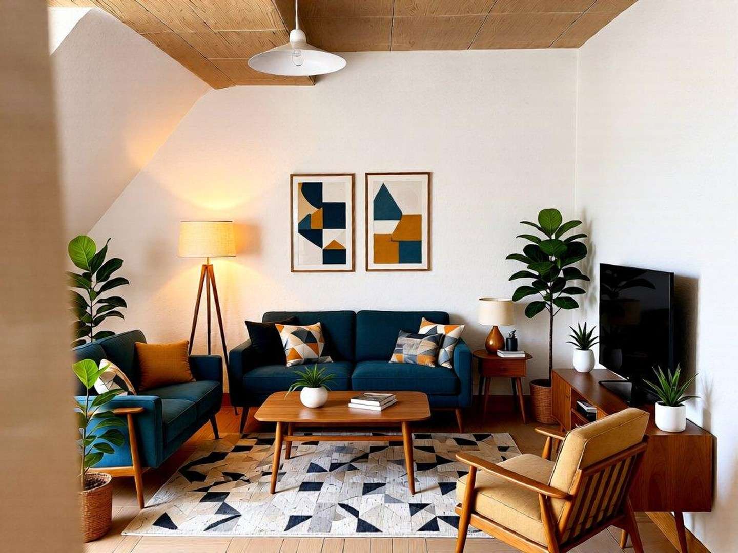 Immobilie in Schweinfurt - Mehrfamilienhaus am Hochfeld - Herrlich ruhig und doch zentrumsnah - Bild 4