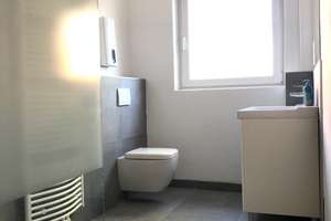 Barrierefreies Wohnen im Zentrum! Vollsanierte 3 Zimmer Wohnung mit Aufzug & Balkon. – Die vollständige Adresse der Immobilie erhältst du vom Anbieter., 41061 Gladbach, Mönchengladbach – Vorschaubild 9