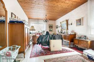 Zeitlos wohnen am Sommerwald – Großzügiger Bungalow mit Gartenparadies – Die vollständige Adresse der Immobilie erhältst du vom Anbieter., 66953 Pirmasens, Pirmasens – Vorschaubild 11