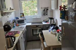 Schöne 3 Zimmer Wohnung mit Balkon in Berlin Steglitz, Nähe S-Bahn Feuerbachstr. – Poschinger Str. 21, 12157 Steglitz, Berlin – Vorschaubild 14