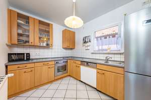 Modernes Niedrigenergie-Haus mit Einliegerwohnung und Nebengebäuden in Hamburg-Neuland! – Die vollständige Adresse der Immobilie erhältst du vom Anbieter., 21079 Neuland, Hamburg – Vorschaubild 7