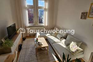 Tauschwohnung: Zentrale 2-Zi.-Whg direkt am Betriebshof – Die vollständige Adresse der Immobilie erhältst du vom Anbieter., 69115 Bergheim, Heidelberg – Vorschaubild 1