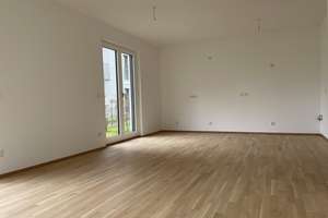 Moderne 3-Zimmer-Terrassenwohnung mit Gartenanteil & TG – Neubau 2021 in Aubing-Süd – Maria-Arndt-Str. 5, 81249 Aubing-Süd, München – Vorschaubild 3