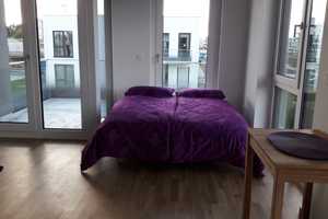 Neuwertige 2-Zimmer-DG-Wohnung in Perlach/Ramersdorf, München – München – Vorschaubild 7
