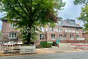 Sanierte Dachgeschoss-Wohnung im Geistviertel von Münster – 48151 Geist, Münster – Vorschaubild 2